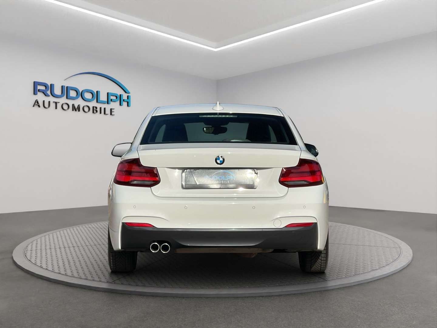 BMW Série 2 Coupé M Sport 230i - 2021 - Joinsteer - #6