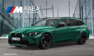 BMW M3 Competition Touring Harman Kardon M XDrive - - Joinsteer - #1