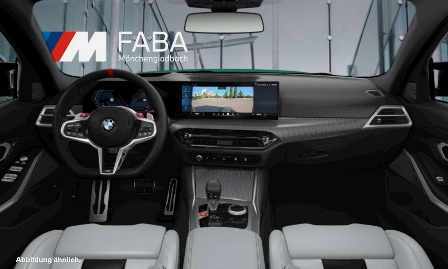 BMW M3 Competition Touring Harman Kardon M XDrive - 2025 - Joinsteer - #3