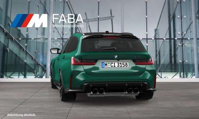 BMW M3 Competition Touring Harman Kardon M XDrive - - Joinsteer - #4