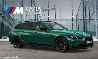 BMW M3 Competition Touring Harman Kardon M XDrive - - Joinsteer - #5