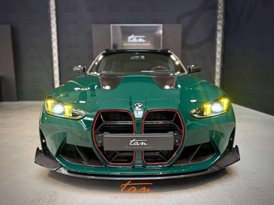 BMW M3 CS