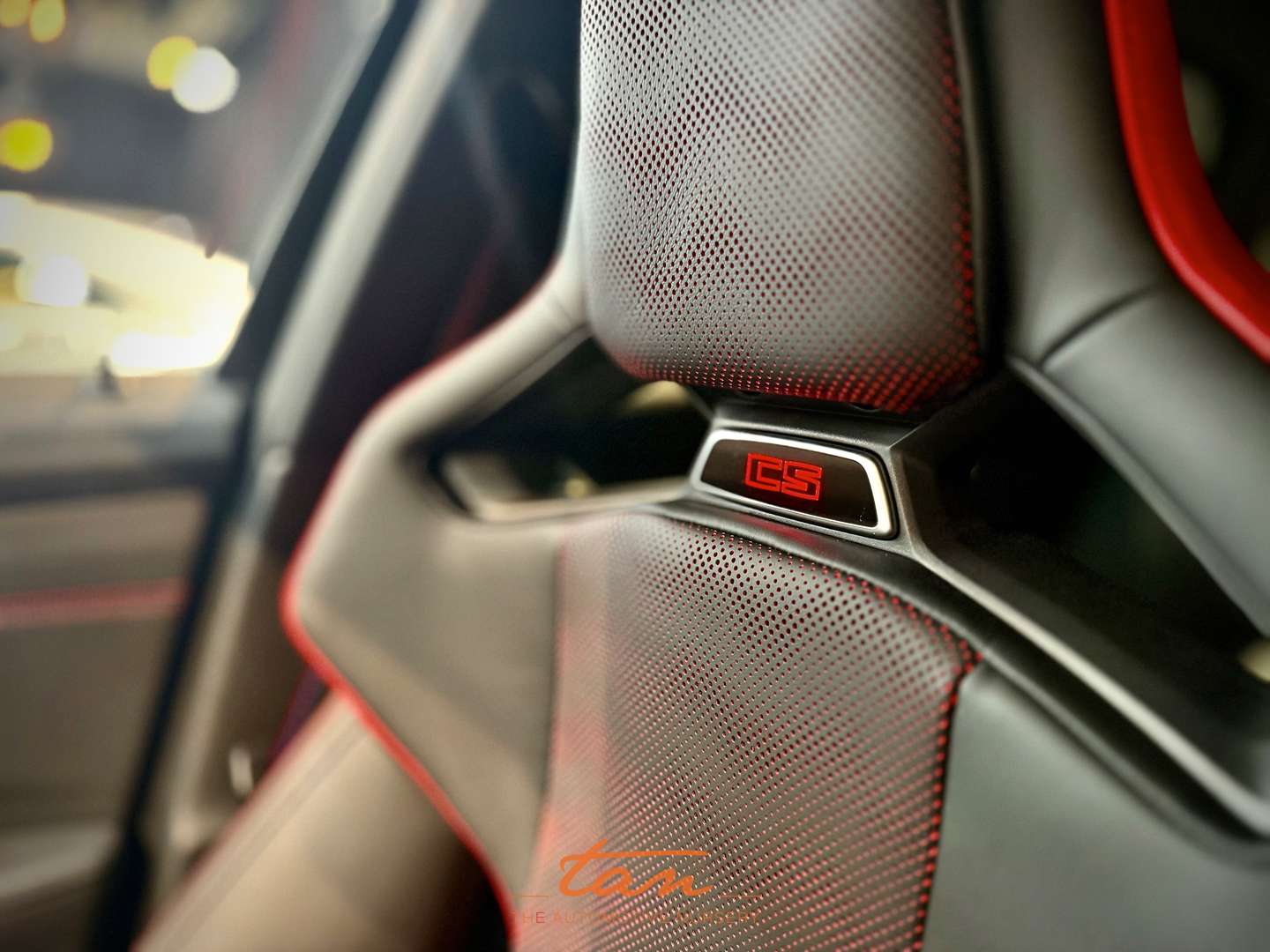 BMW M3 CS - 2025 - Joinsteer - #15