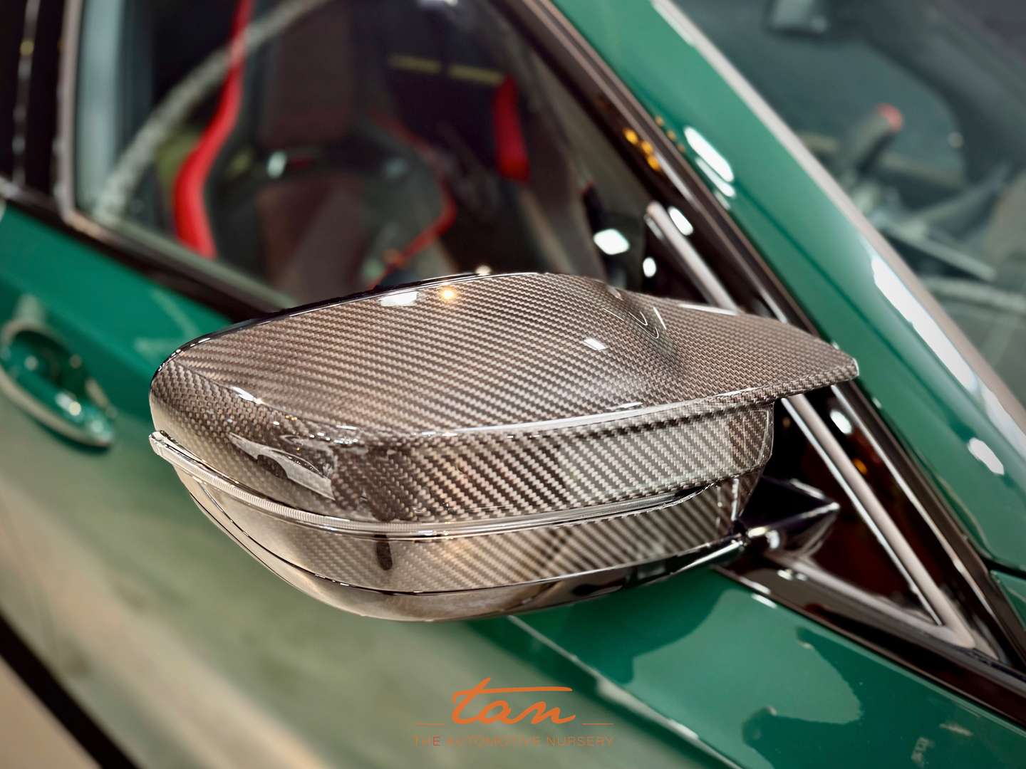 BMW M3 CS - 2025 - Joinsteer - #24