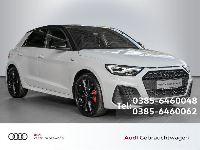 Audi A1 Sportback S Line 35 TFSI S Tronic - 2022 - Joinsteer