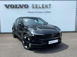 Volvo EX30 Recharge Ultimate - 2024 - Joinsteer - #3