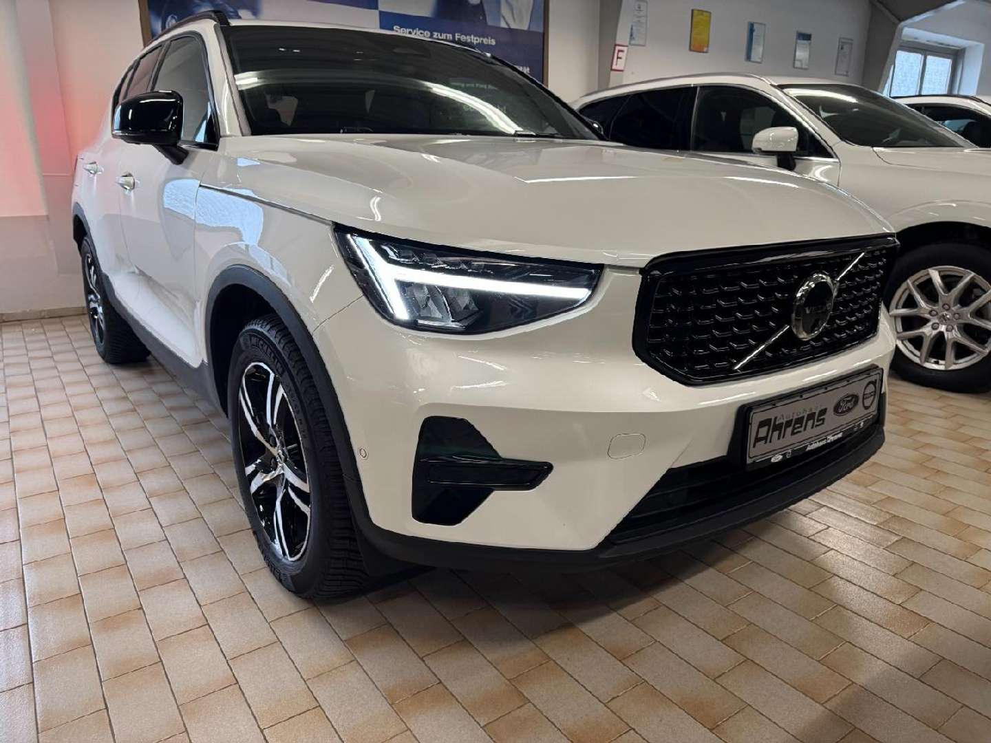 Volvo XC40 Plus - 2023 - Joinsteer - #4