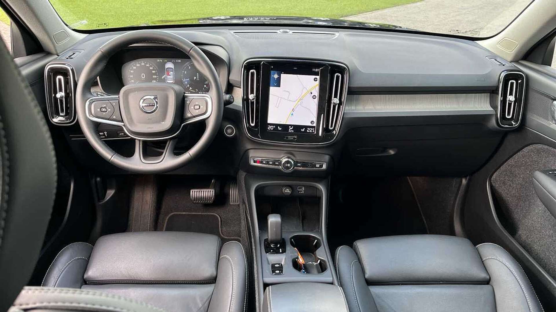 Volvo XC40 T2 Core - 2024 - Joinsteer - #5