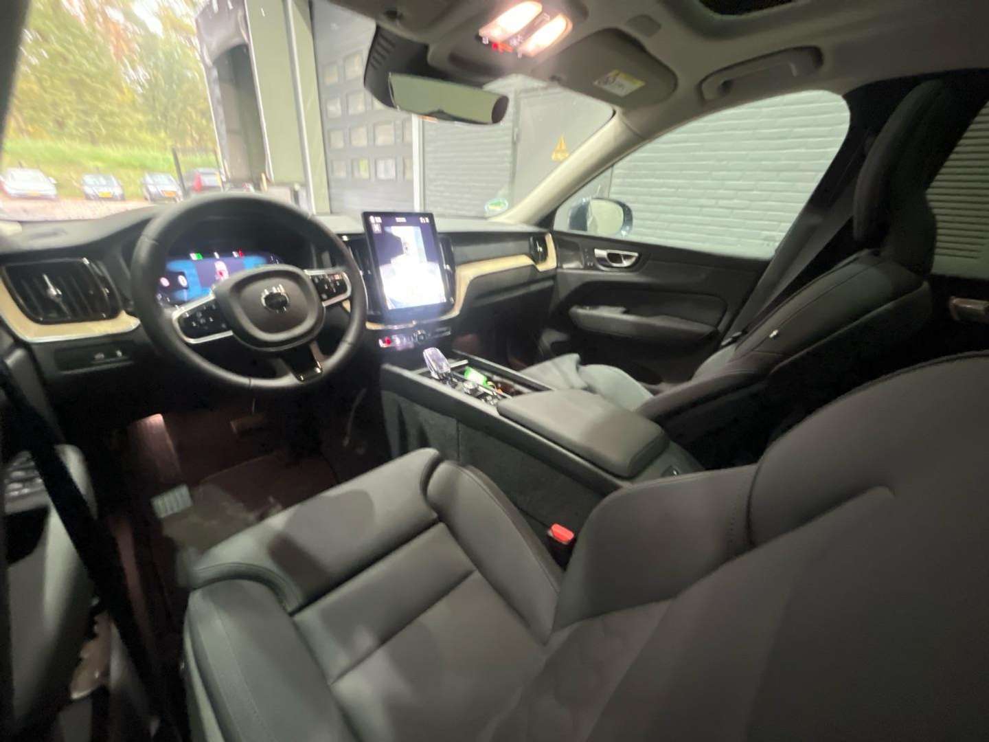 Volvo XC60 T6 Recharge Plus - 2025 - Joinsteer - #4