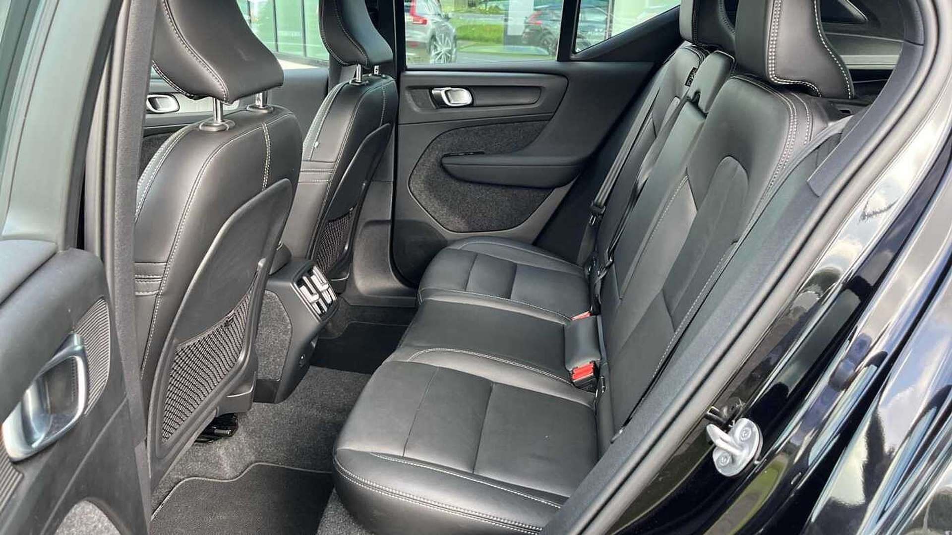 Volvo XC40 T2 Core - 2024 - Joinsteer - #6