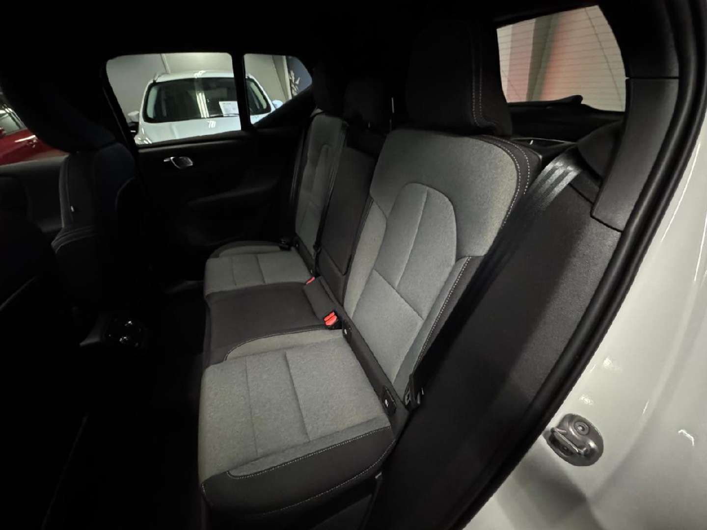 Volvo XC40 Plus - 2023 - Joinsteer - #8