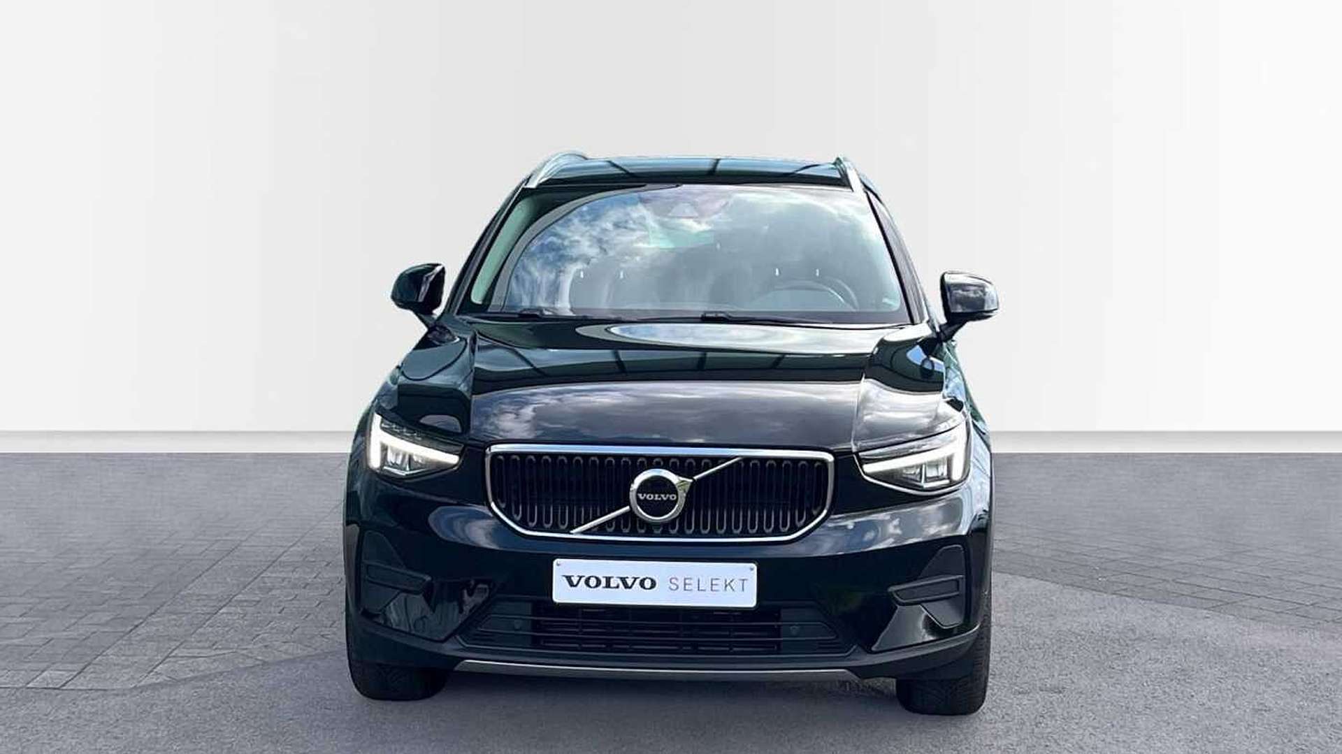 Volvo XC40 T2 Core - 2024 - Joinsteer - #8