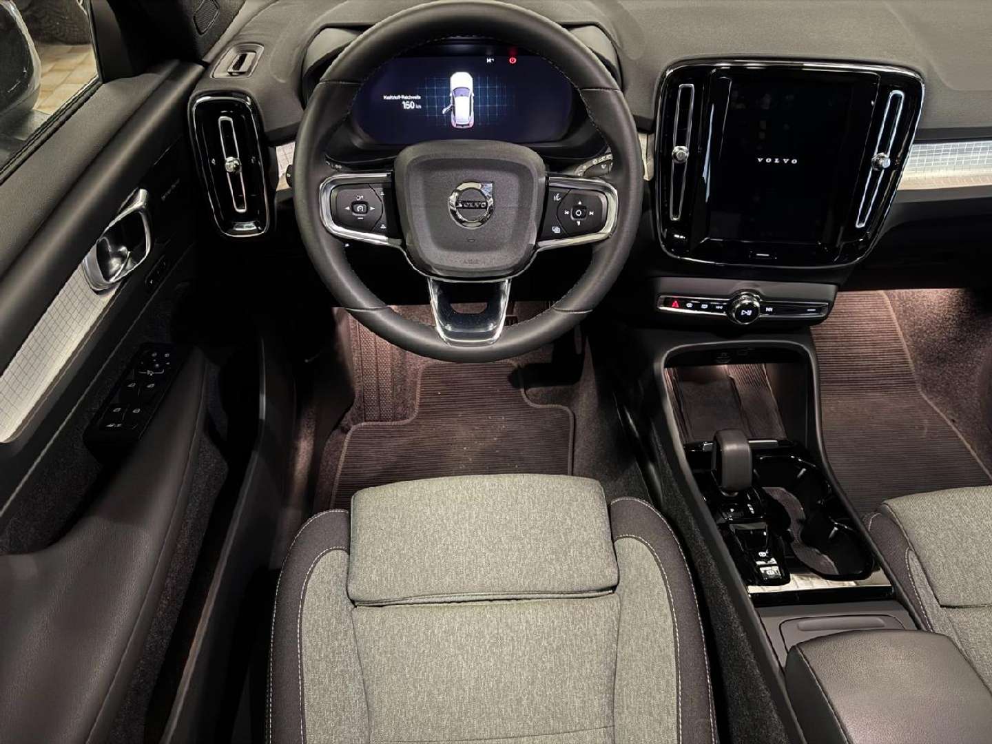 Volvo XC40 Plus - 2023 - Joinsteer - #9