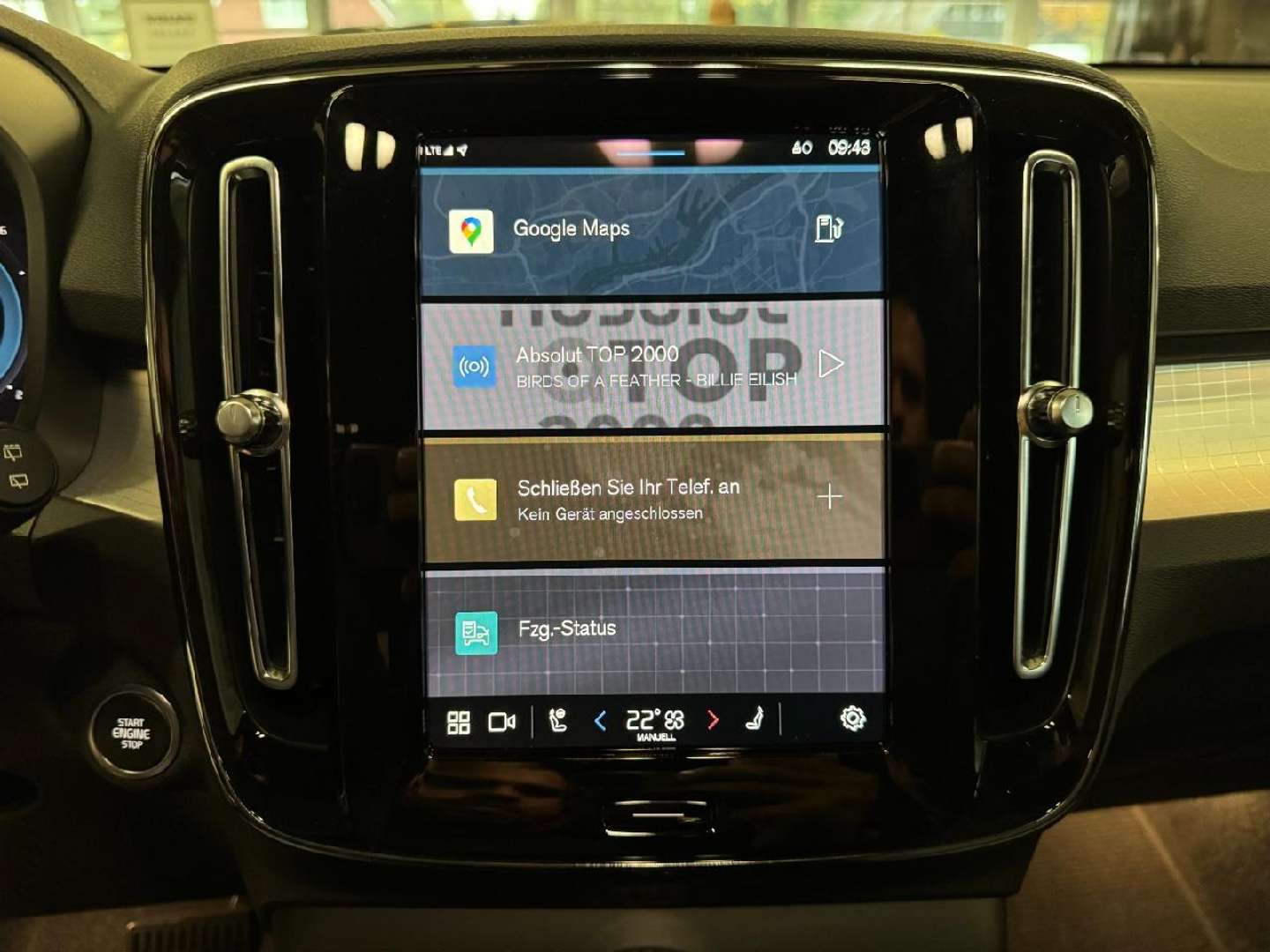 Volvo XC40 Plus - 2023 - Joinsteer - #11