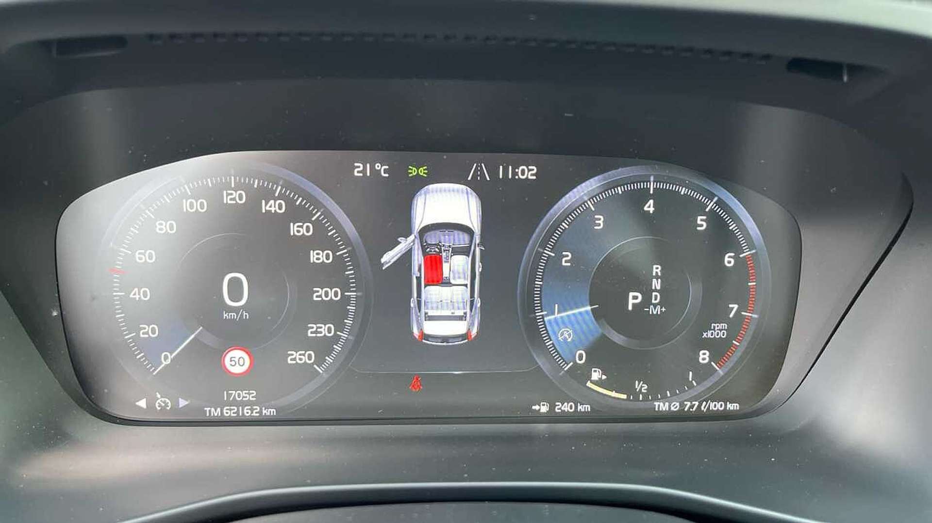 Volvo XC40 T2 Core - 2024 - Joinsteer - #11