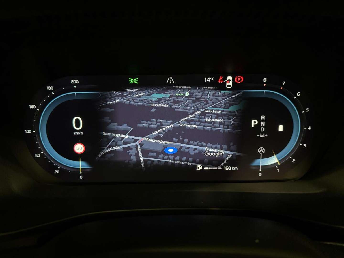 Volvo XC40 Plus - 2023 - Joinsteer - #12