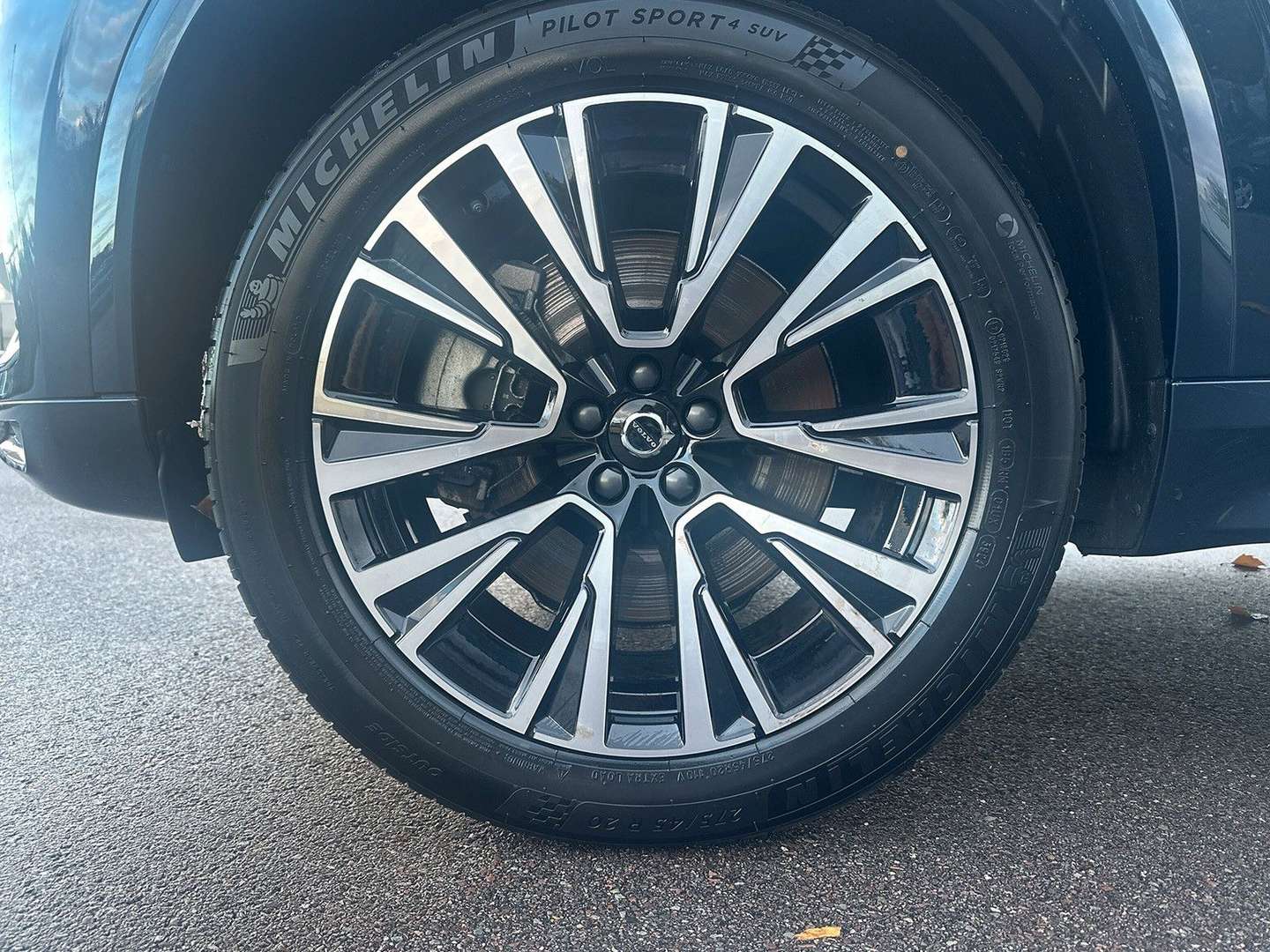 Volvo XC90 T8 Recharge Plus - 2024 - Joinsteer - #1