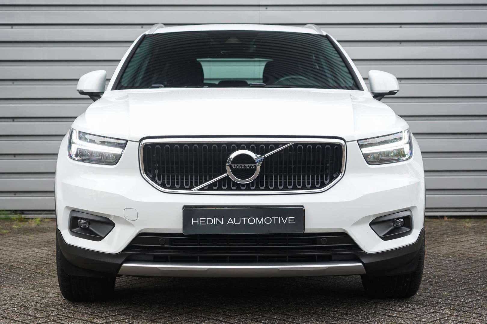 Volvo XC40 T2 Business - 2021 - Joinsteer - #2