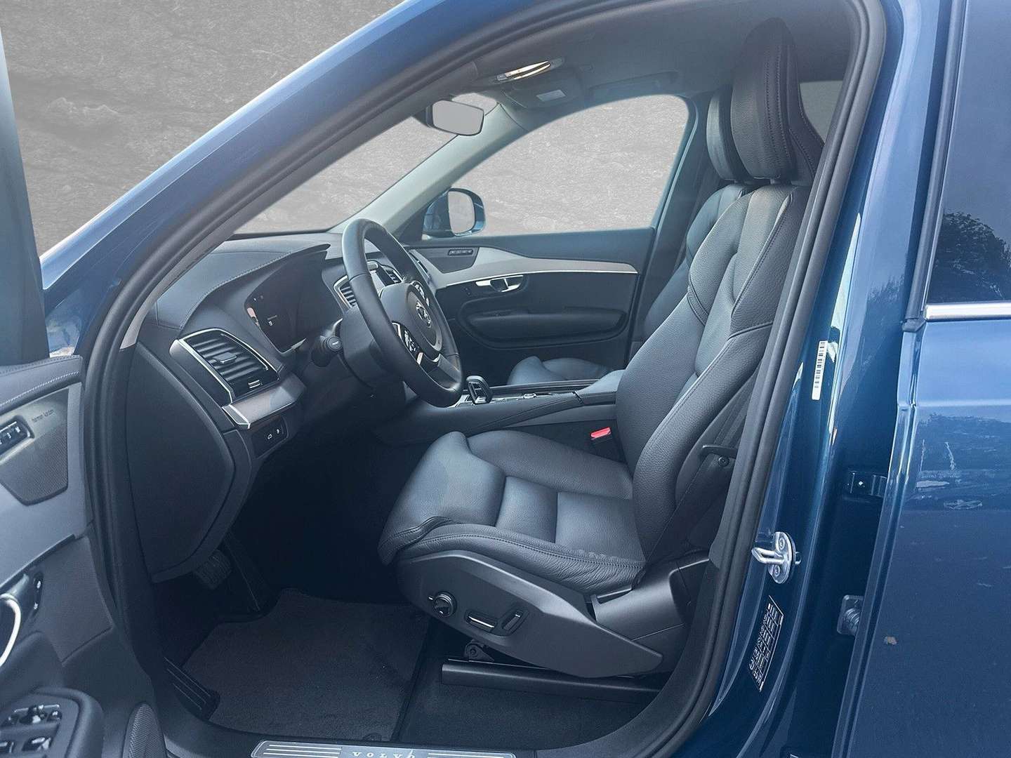 Volvo XC90 T8 Recharge Plus - 2024 - Joinsteer - #2