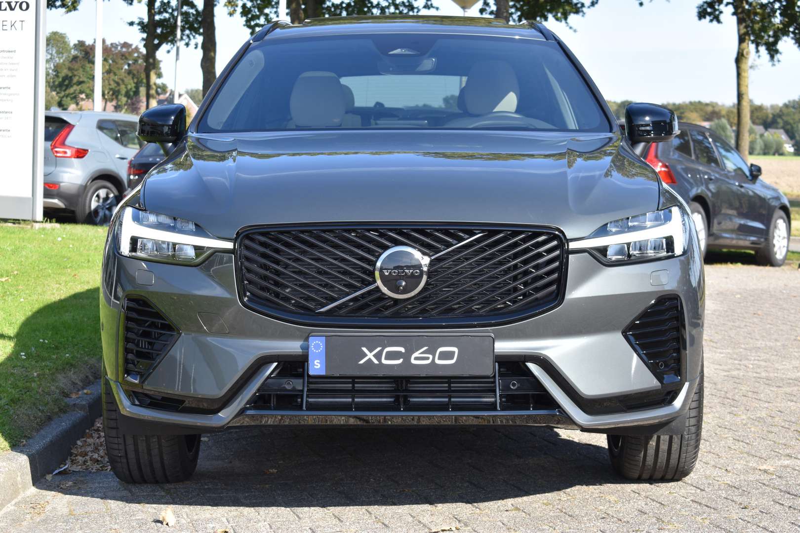 Volvo XC60 T6 Recharge Ultimate - 2025 - Joinsteer - #1
