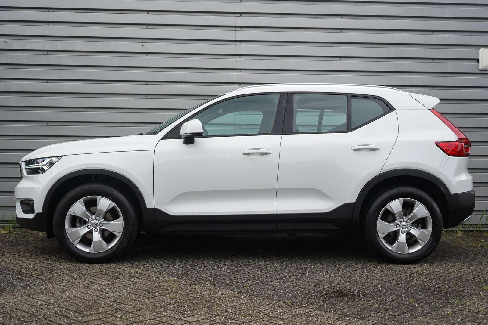 Volvo XC40 T2 Business - 2021 - Joinsteer - #3