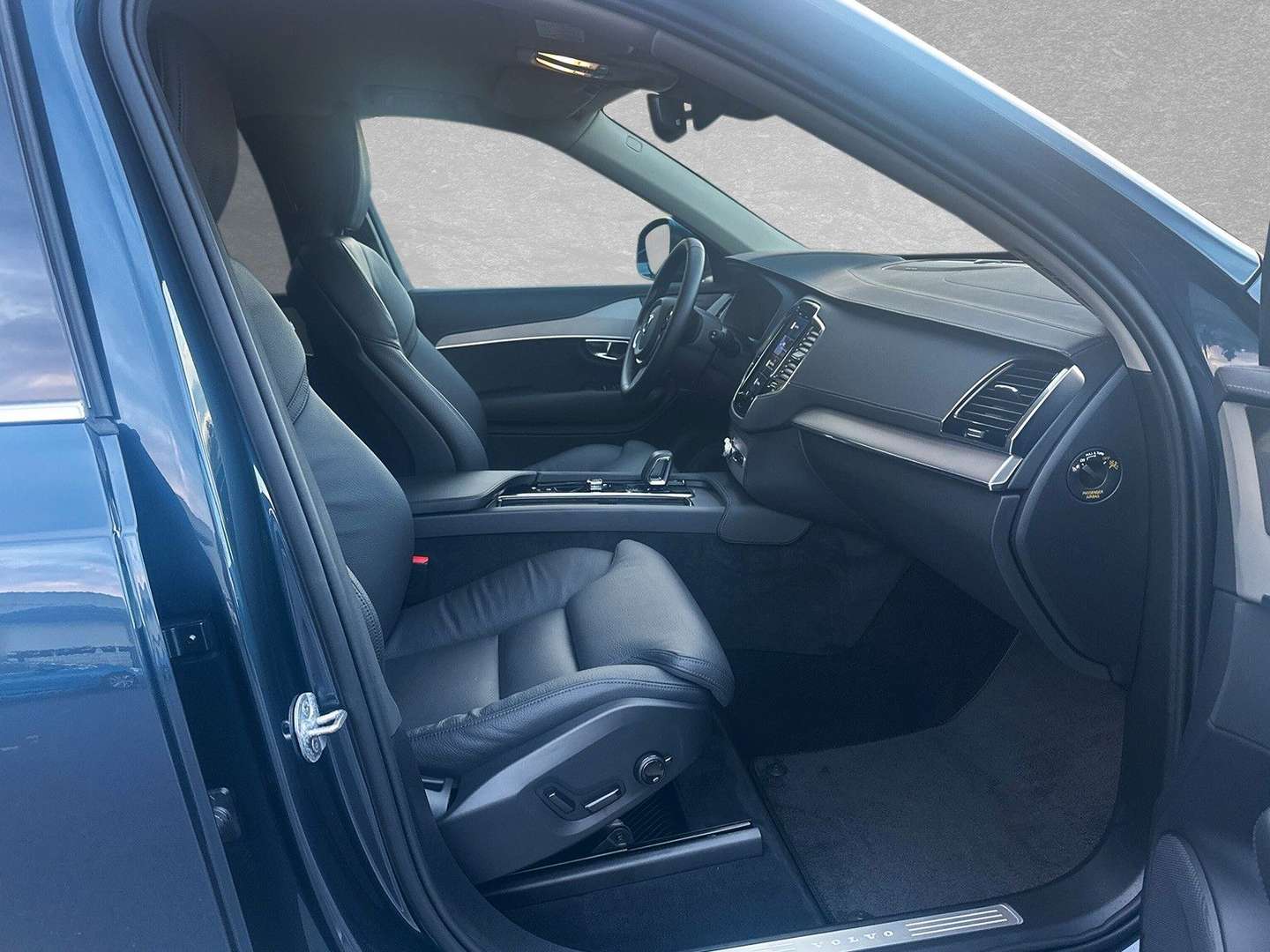 Volvo XC90 T8 Recharge Plus - 2024 - Joinsteer - #3