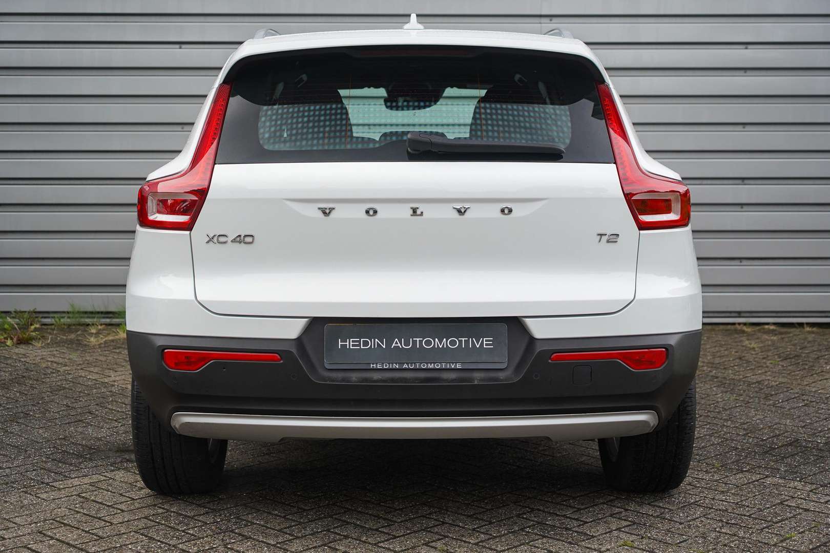 Volvo XC40 T2 Business - 2021 - Joinsteer - #5