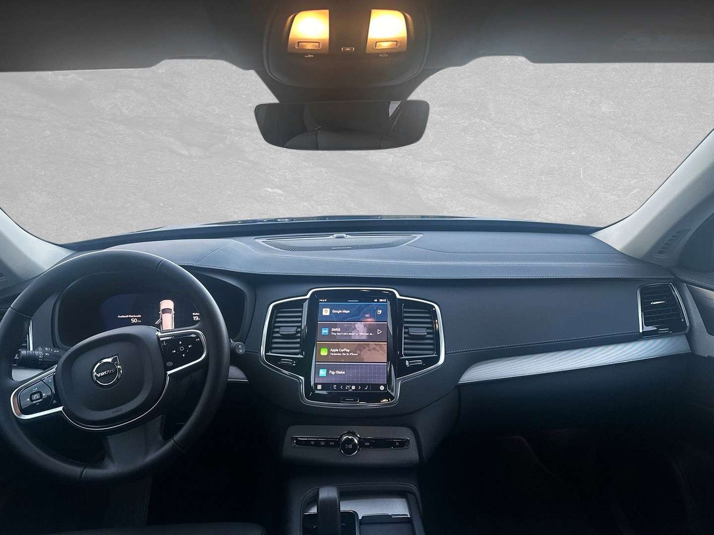 Volvo XC90 T8 Recharge Plus - 2024 - Joinsteer - #5