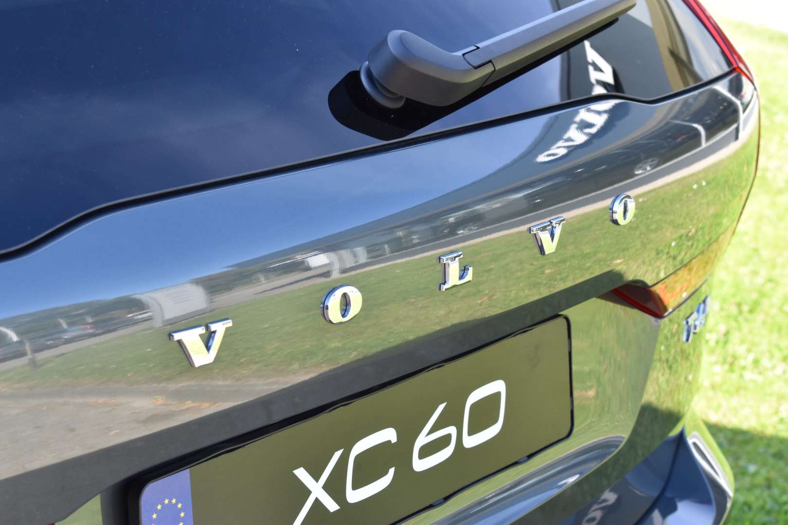 Volvo XC60 T6 Recharge Ultimate - 2025 - Joinsteer - #5