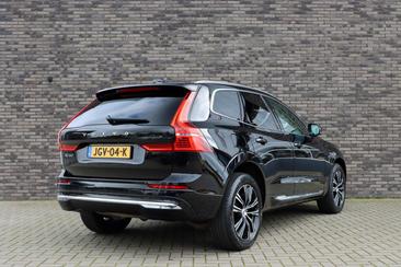 Volvo XC60 T6 Recharge Inscription — photo 2