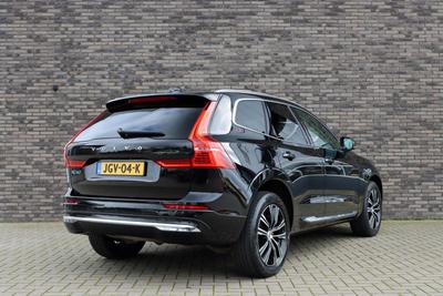 Volvo XC60 T6 Recharge Inscription