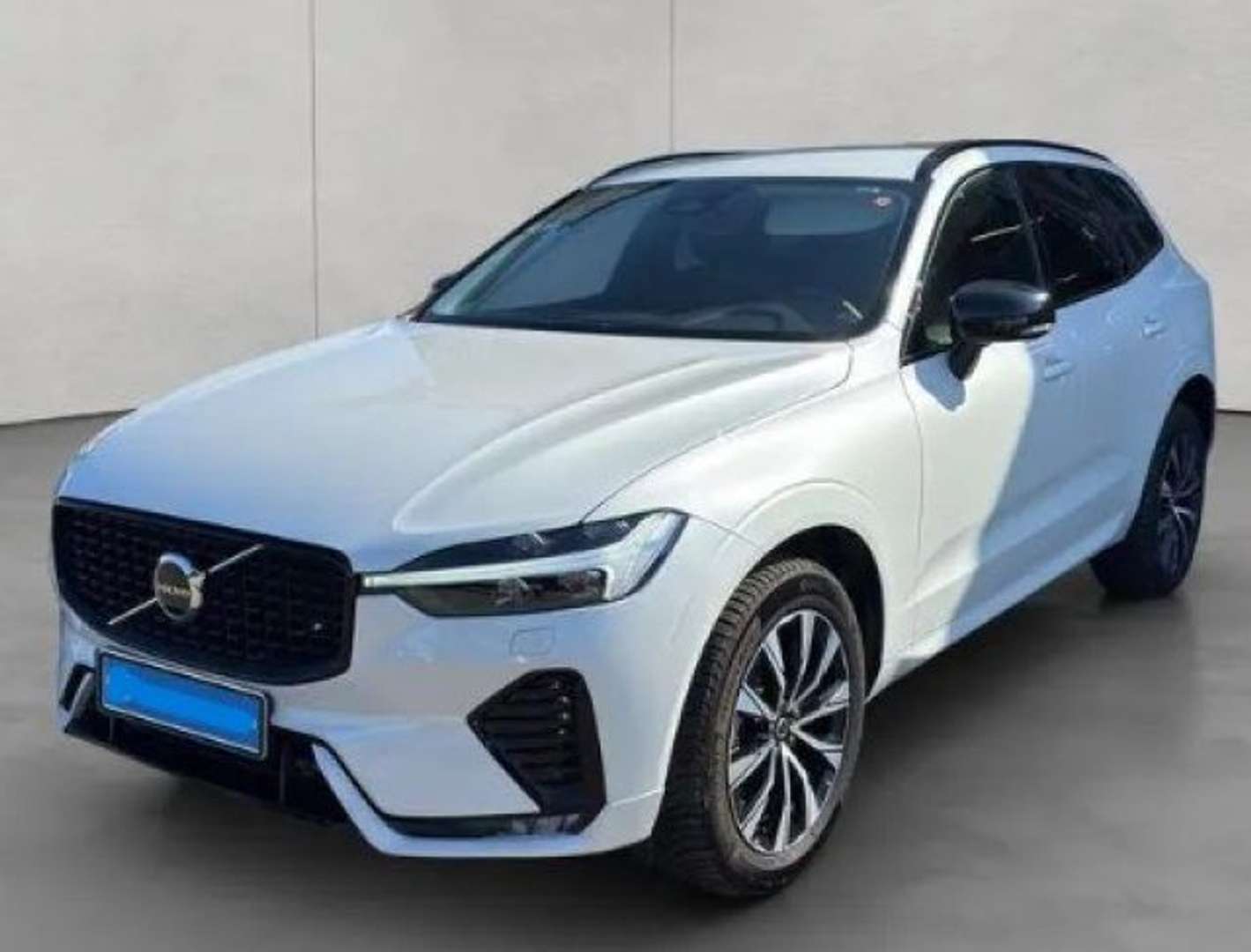 Volvo XC60 B4 Plus - 2024 - Joinsteer - #1