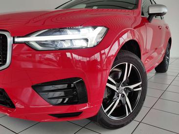 Volvo XC60 T6 R-Design — photo 2