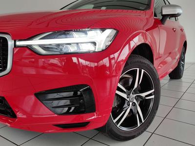 Volvo XC60 T6 R-Design