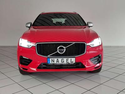 Volvo XC60 T6 R-Design