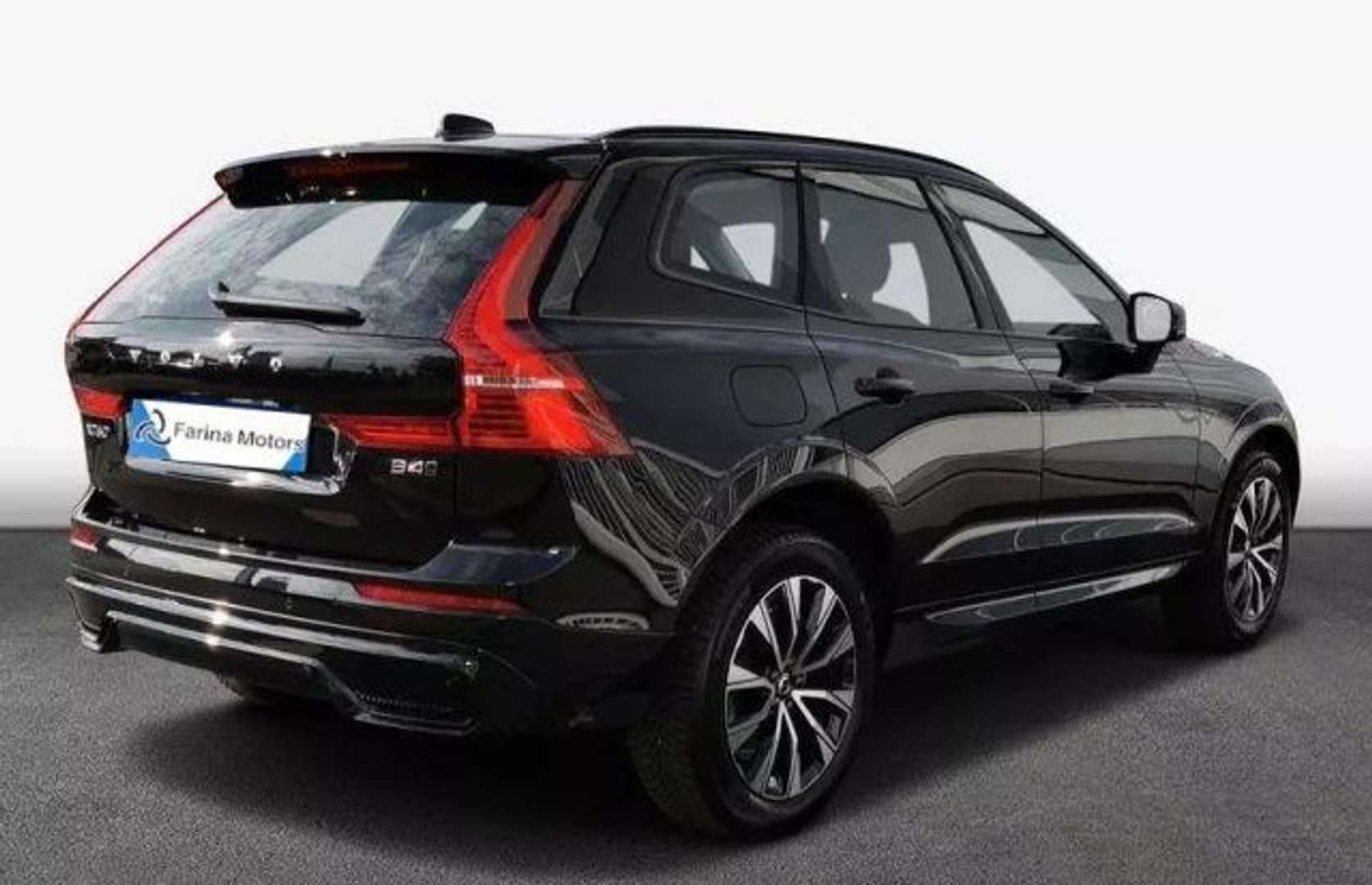 Volvo XC60 B4 Plus - 2024 - Joinsteer - #4