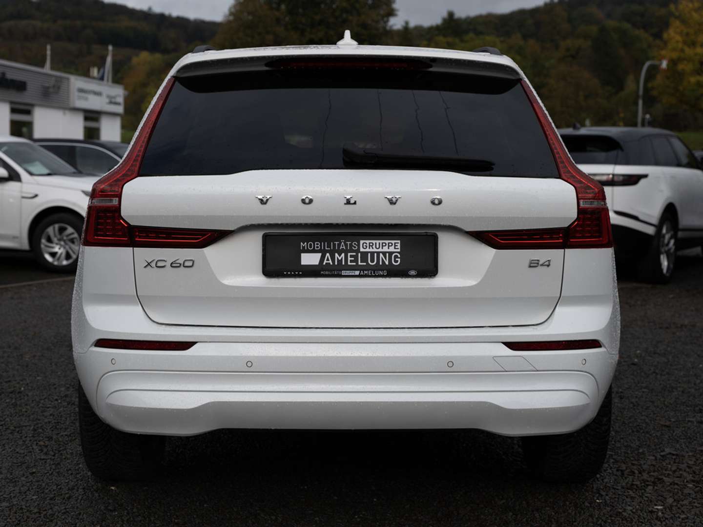 Volvo XC60 B4 Core - 2023 - Joinsteer - #3