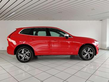 Volvo XC60 T6 R-Design — photo 5