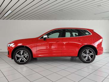 Volvo XC60 T6 R-Design — photo 6
