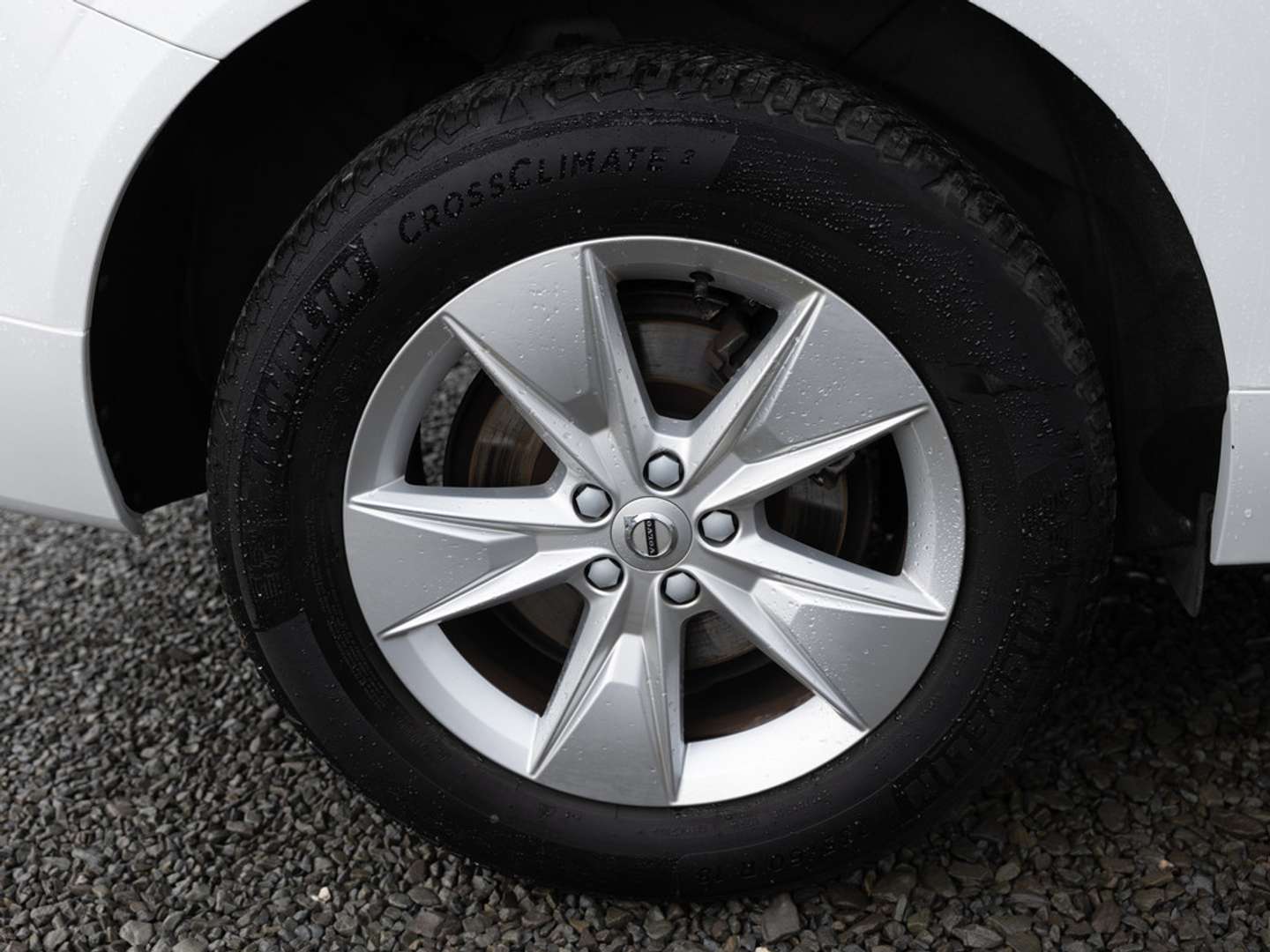 Volvo XC60 B4 Core - 2023 - Joinsteer - #6