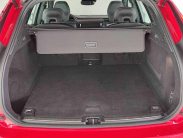 Volvo XC60 T6 R-Design — photo 14