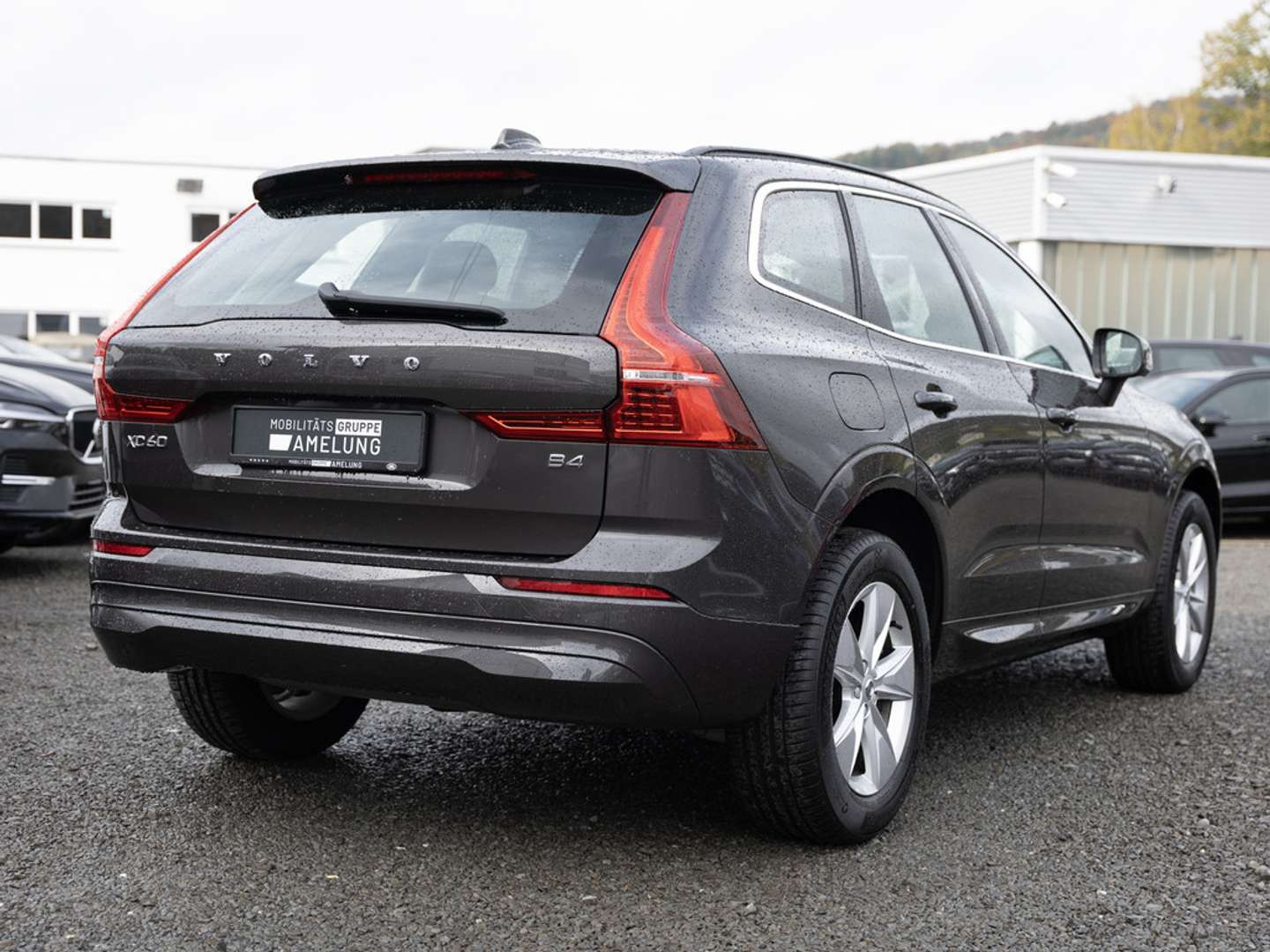 Volvo XC60 B4 Core - 2023 - Joinsteer - #1