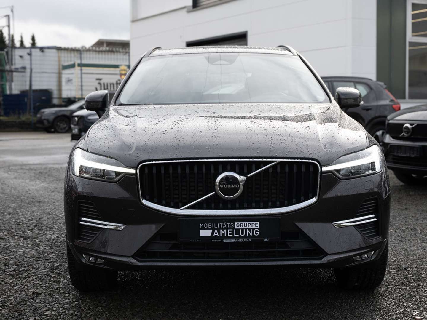 Volvo XC60 B4 Core - 2023 - Joinsteer - #2