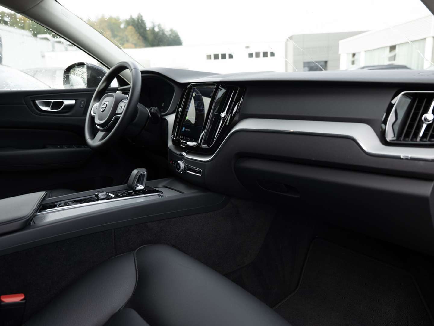 Volvo XC60 B4 Core - 2023 - Joinsteer - #4