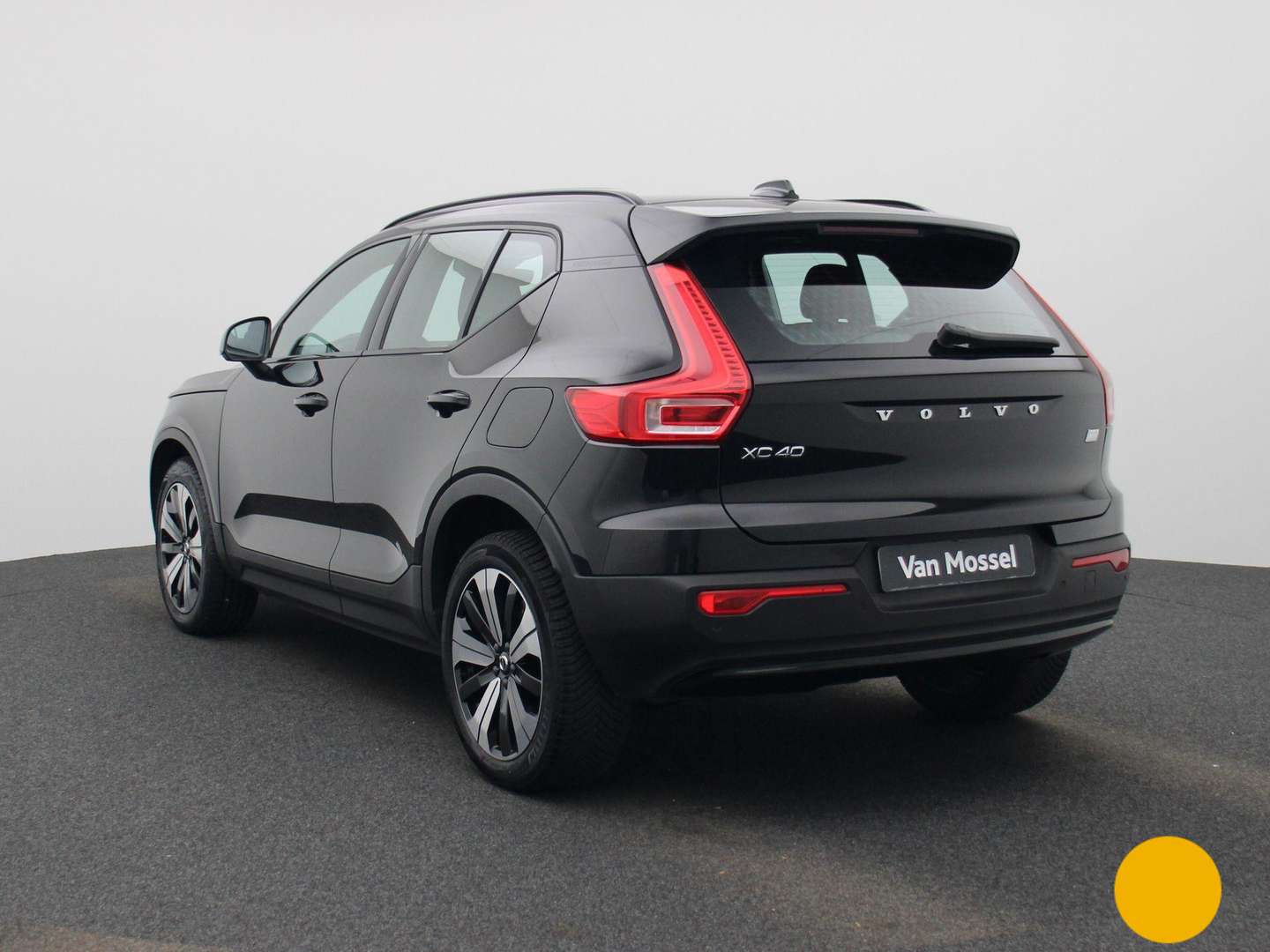 Volvo XC40 Recharge Core - 2022 - Joinsteer - #1