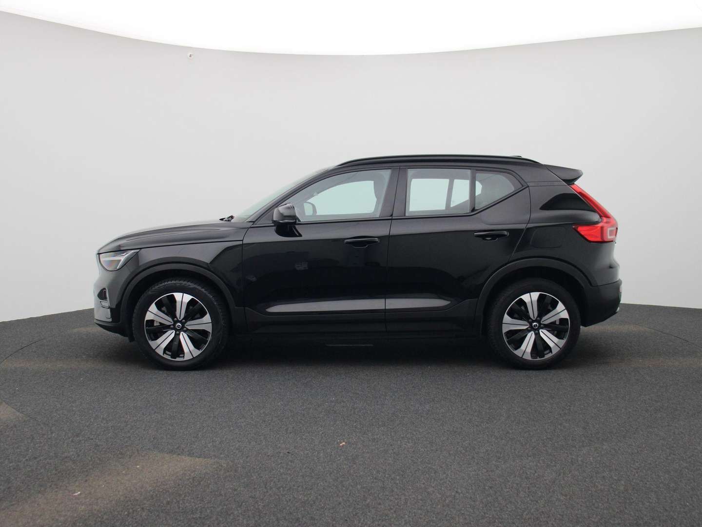 Volvo XC40 Recharge Core - 2022 - Joinsteer - #3