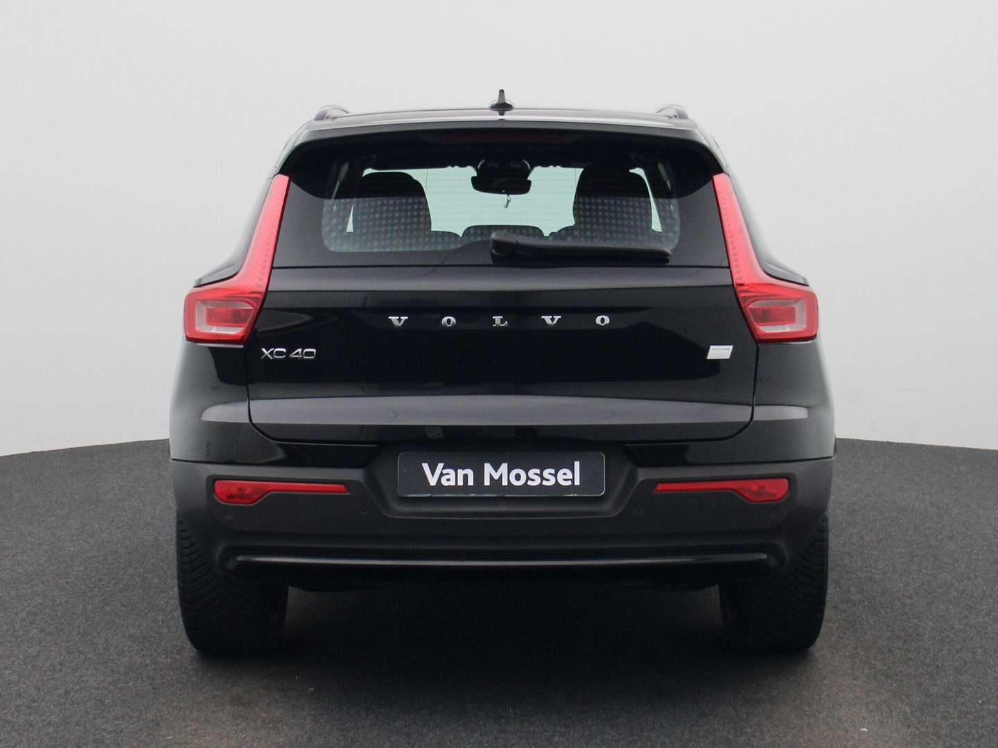 Volvo XC40 Recharge Core - 2022 - Joinsteer - #4
