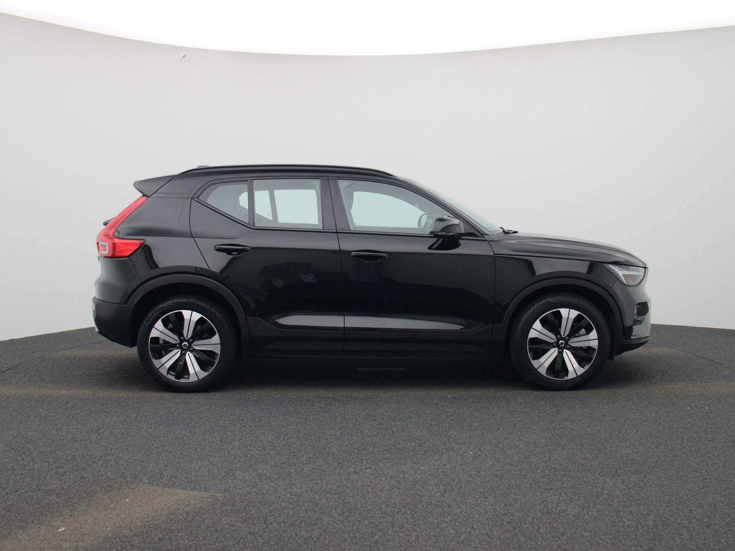 Volvo XC40 Recharge Core - 2022 - Joinsteer - #5