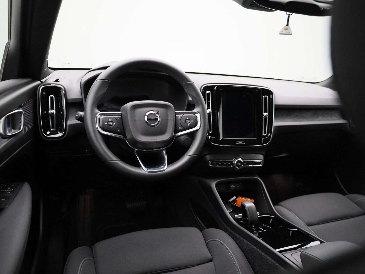 Volvo XC40 Recharge Core - 2022 - Joinsteer - #6