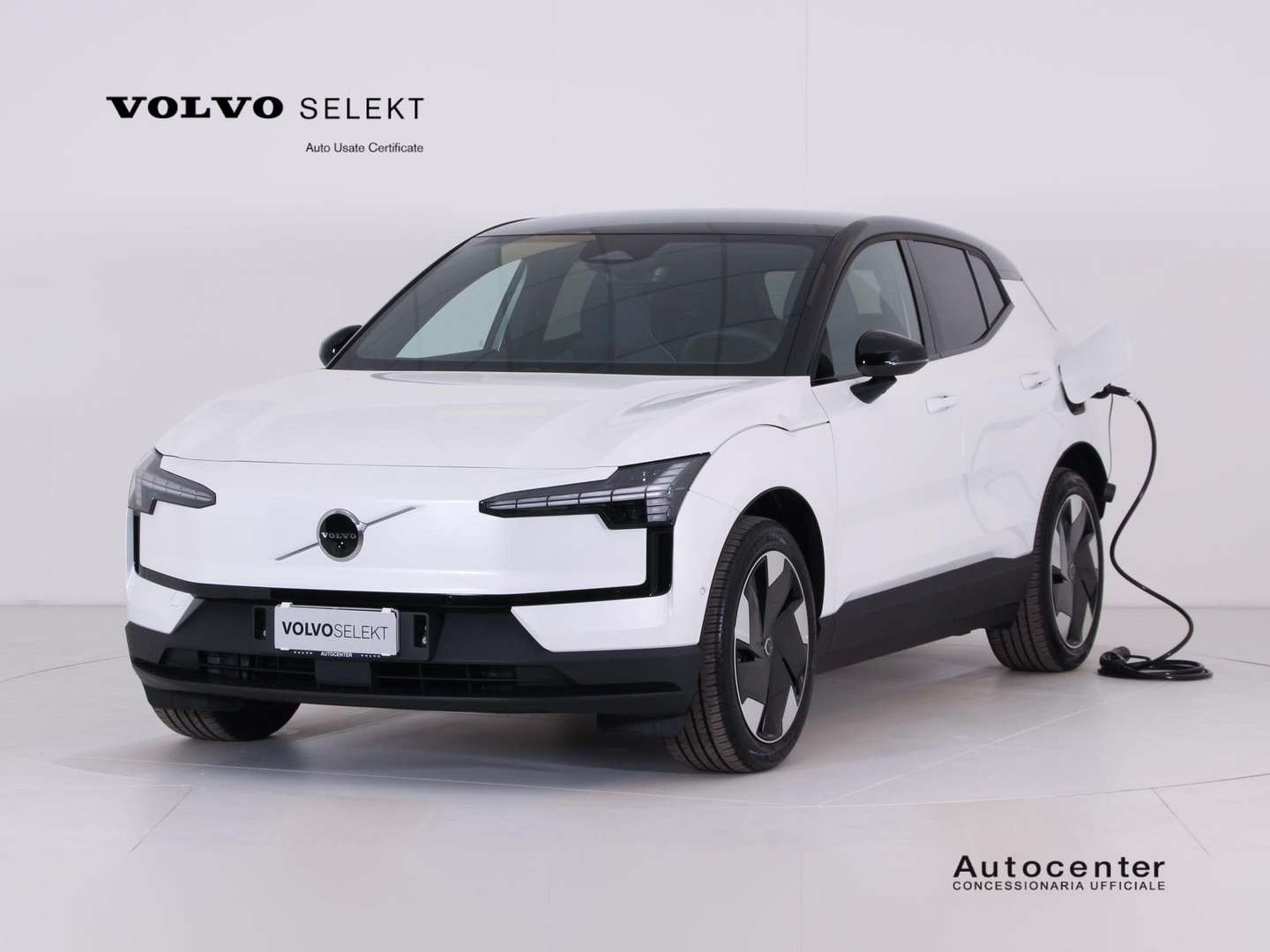 Volvo EX30 Single Motor Extended Range - 2025 - Joinsteer - #1